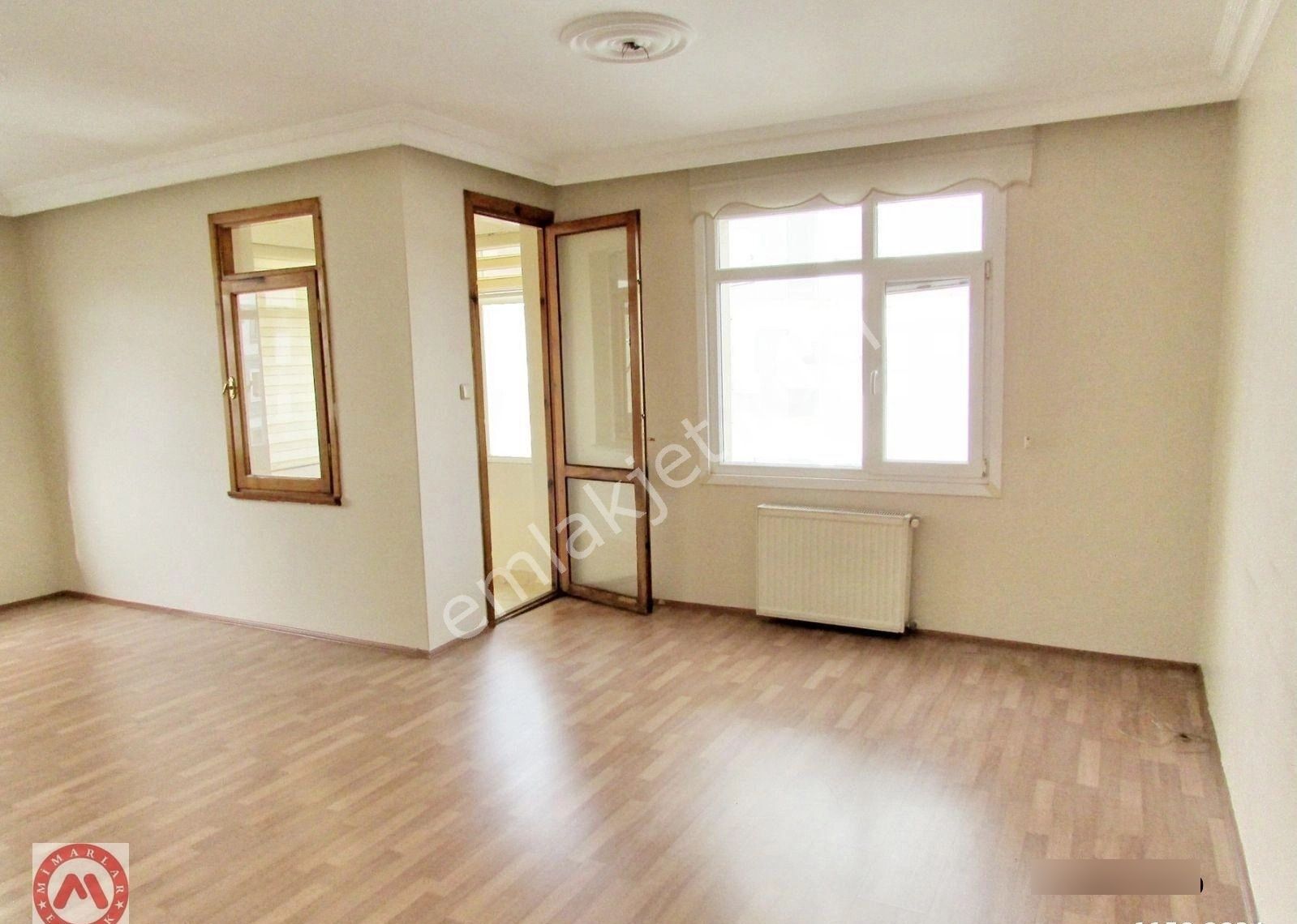 Altayçeşme Metro Ve E5'e Yakın Otoparklı Asansörlü Kombili 3+1 - Görsel 14