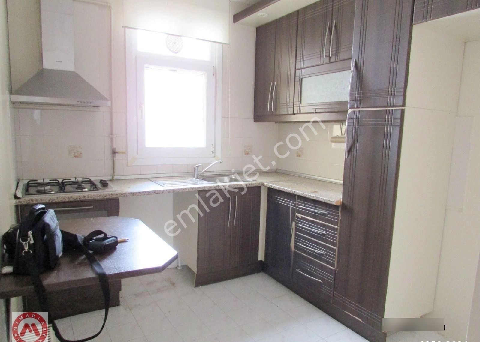 Altayçeşme Metro Ve E5'e Yakın Otoparklı Asansörlü Kombili 3+1 - Görsel 7