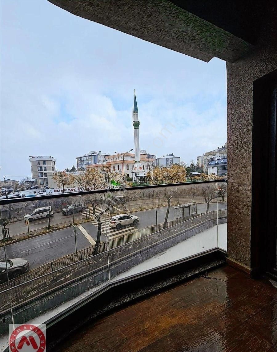 Hürriyet Mahallesi Sealand Sitesi Kplı Otoparklı Ebv Banyolu 3+1 - Görsel 35