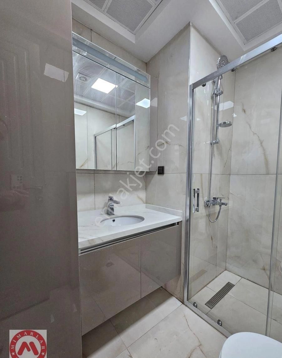 Hürriyet Mahallesi Sealand Sitesi Kplı Otoparklı Ebv Banyolu 3+1 - Görsel 2