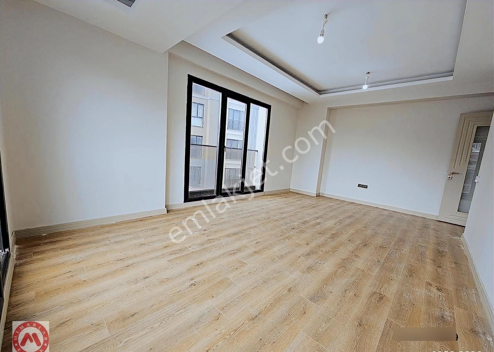 Hürriyet Mahallesi Sealand Sitesi Kplı Otoparklı Ebv Banyolu 3+1 - Görsel 12