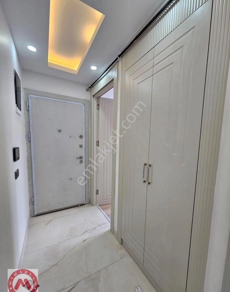 Hürriyet Mahallesi Sealand Sitesi Kplı Otoparklı Ebv Banyolu 3+1 - Görsel 15