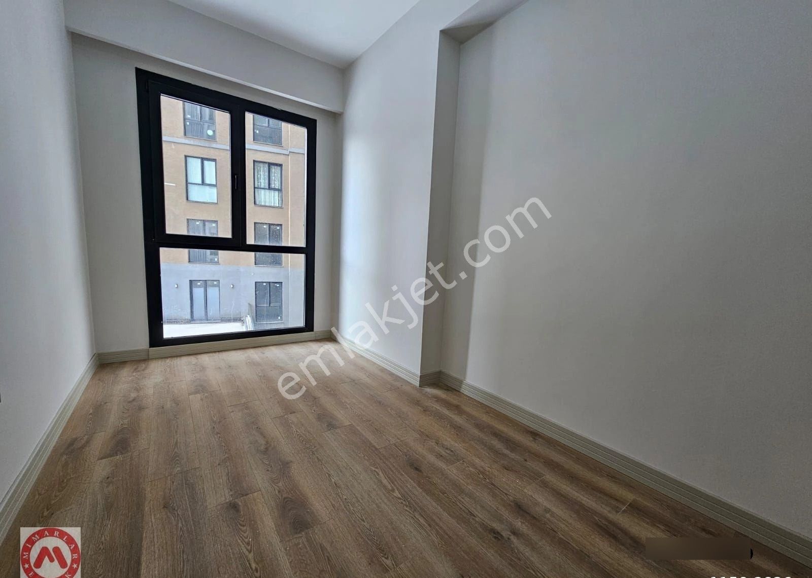 Hürriyet Mahallesi Sealand Sitesi Kplı Otoparklı Ebv Banyolu 3+1 - Görsel 27