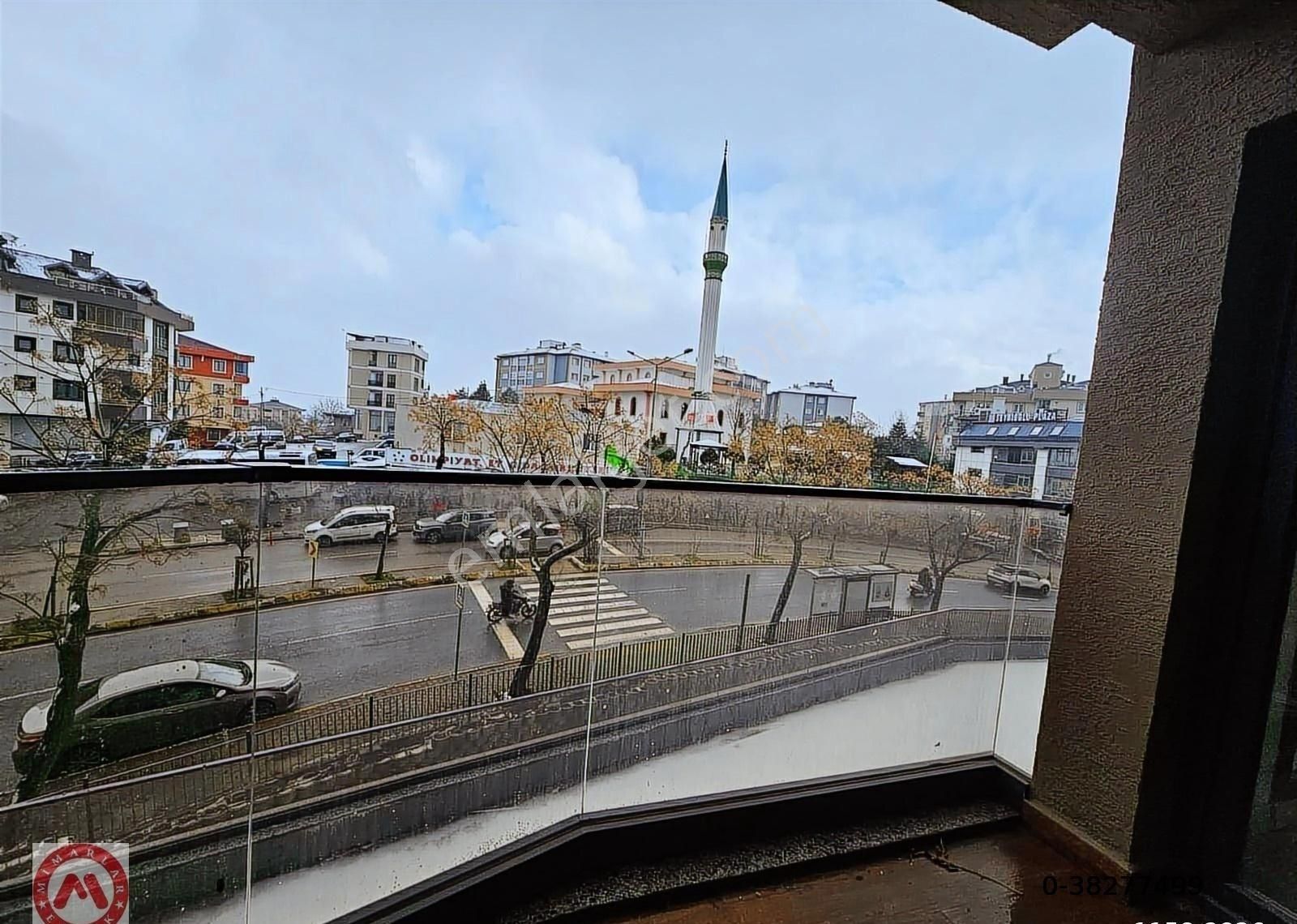 Hürriyet Mahallesi Sealand Sitesi Kplı Otoparklı Ebv Banyolu 3+1 - Görsel 23