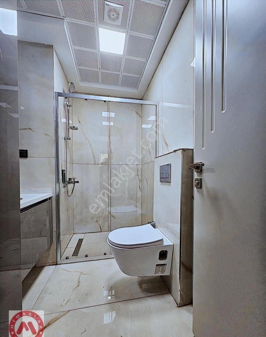 Hürriyet Mahallesi Sealand Sitesi Kplı Otoparklı Ebv Banyolu 3+1 - Görsel 19