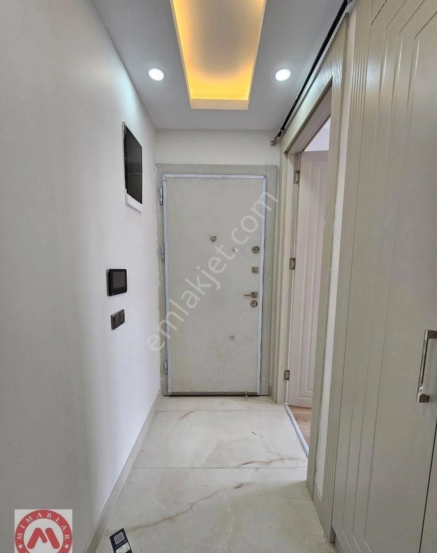 Hürriyet Mahallesi Sealand Sitesi Kplı Otoparklı Ebv Banyolu 3+1 - Görsel 14