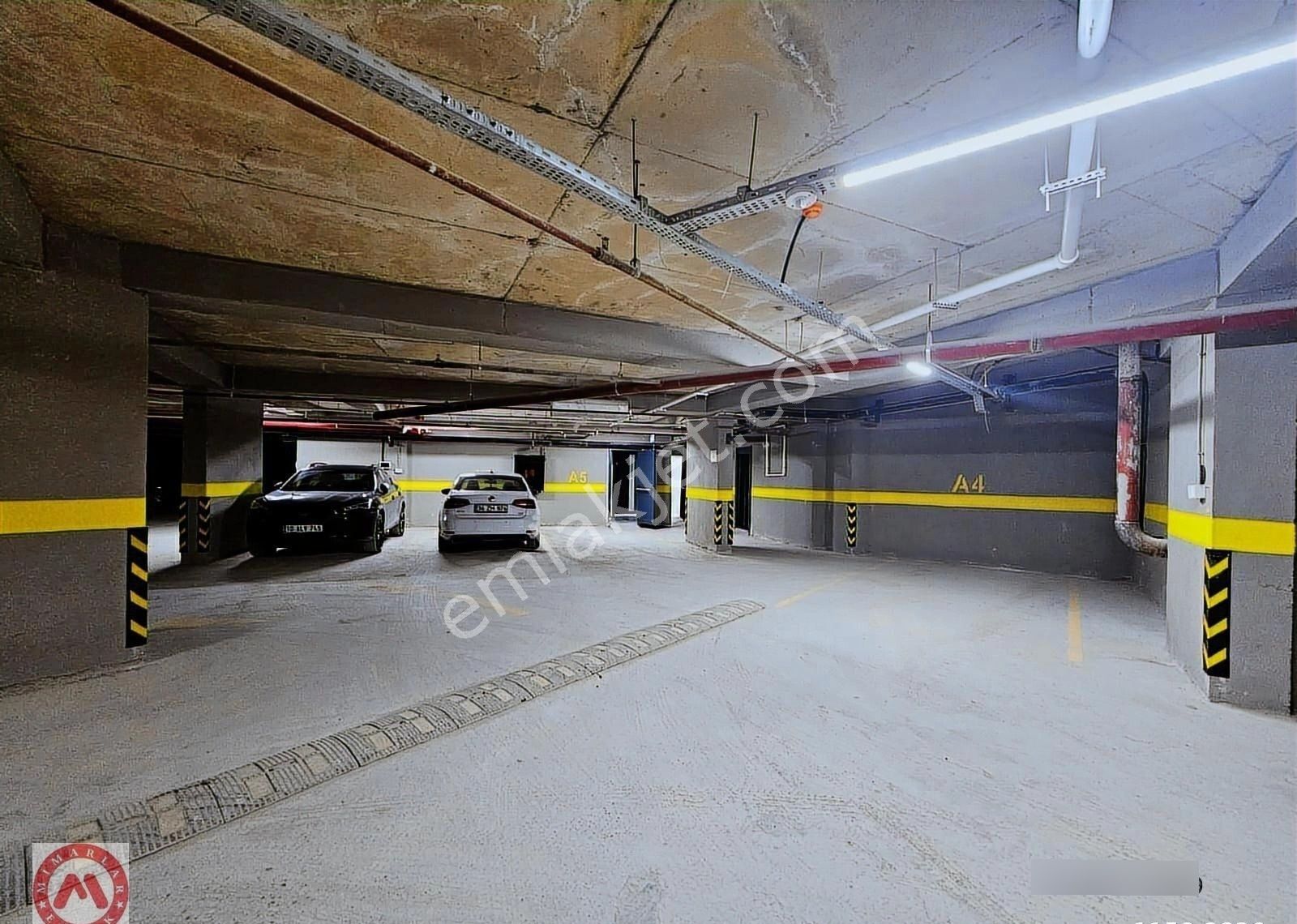 Hürriyet Mahallesi Sealand Sitesi Kplı Otoparklı Ebv Banyolu 3+1 - Görsel 29