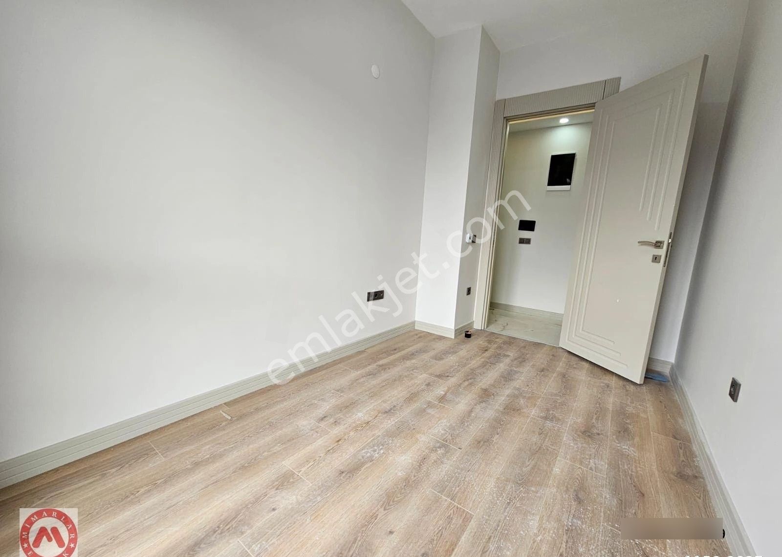 Hürriyet Mahallesi Sealand Sitesi Kplı Otoparklı Ebv Banyolu 3+1 - Görsel 30