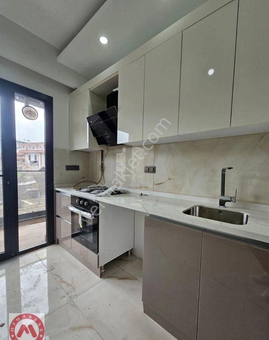 Hürriyet Mahallesi Sealand Sitesi Kplı Otoparklı Ebv Banyolu 3+1 - Görsel 15