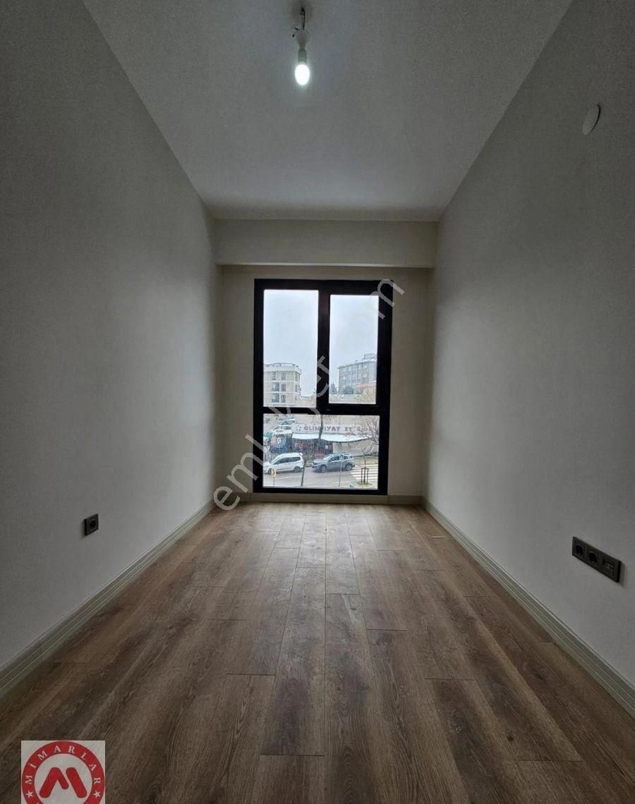 Hürriyet Mahallesi Sealand Sitesi Kplı Otoparklı Ebv Banyolu 3+1 - Görsel 28