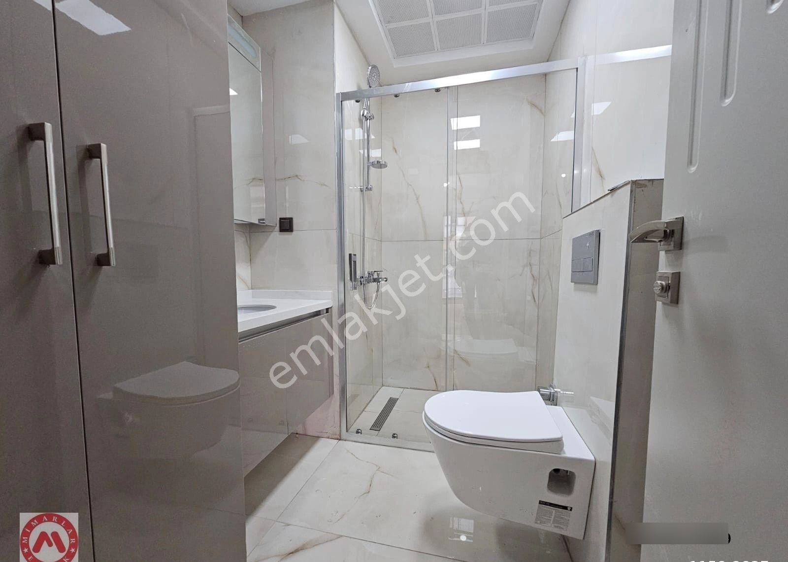 Hürriyet Mahallesi Sealand Sitesi Kplı Otoparklı Ebv Banyolu 3+1 - Görsel 8