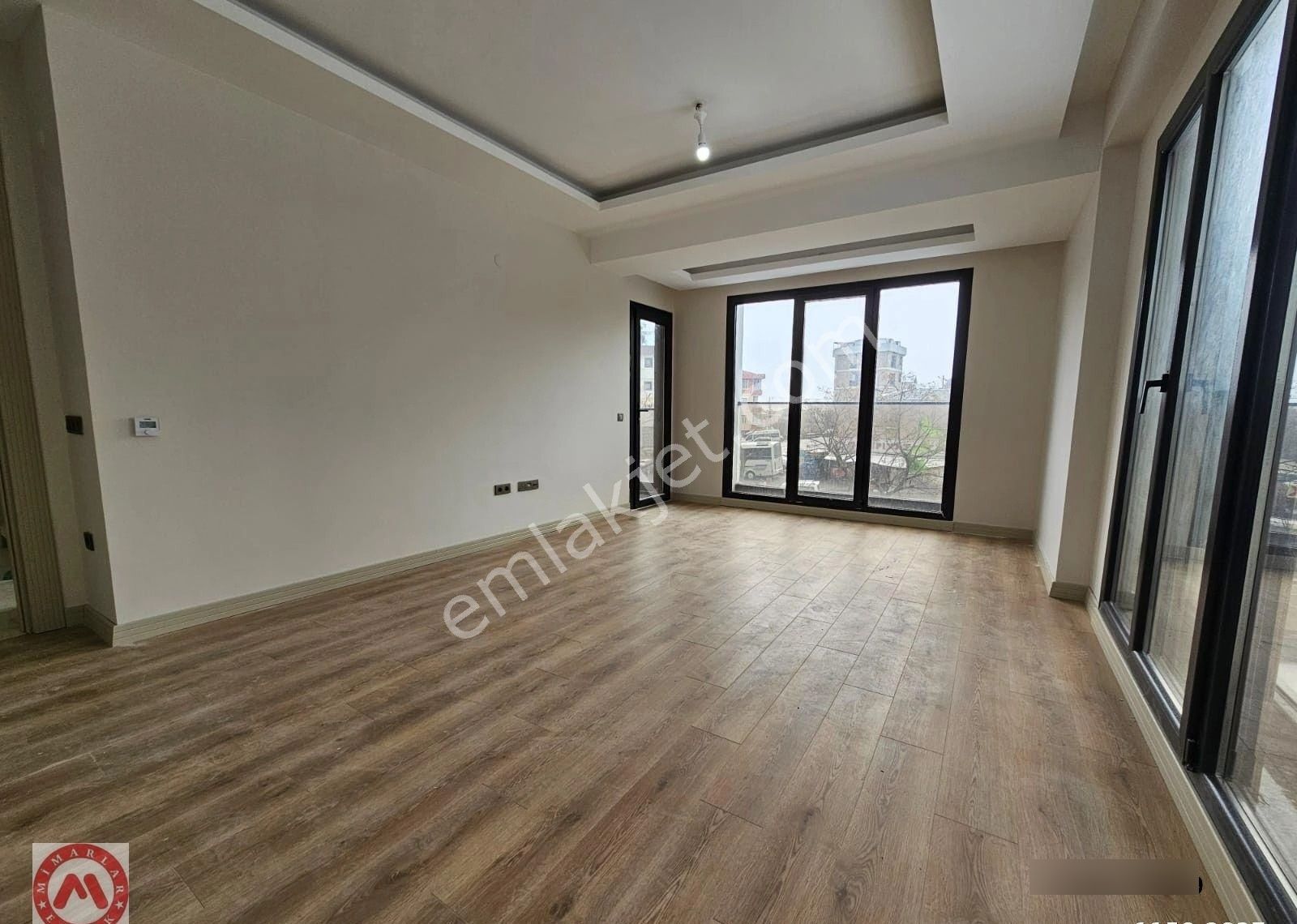 Hürriyet Mahallesi Sealand Sitesi Kplı Otoparklı Ebv Banyolu 3+1 - Görsel 23