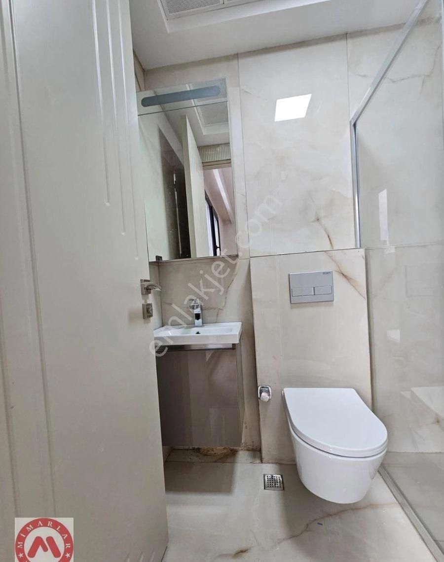 Hürriyet Mahallesi Sealand Sitesi Kplı Otoparklı Ebv Banyolu 3+1 - Görsel 20