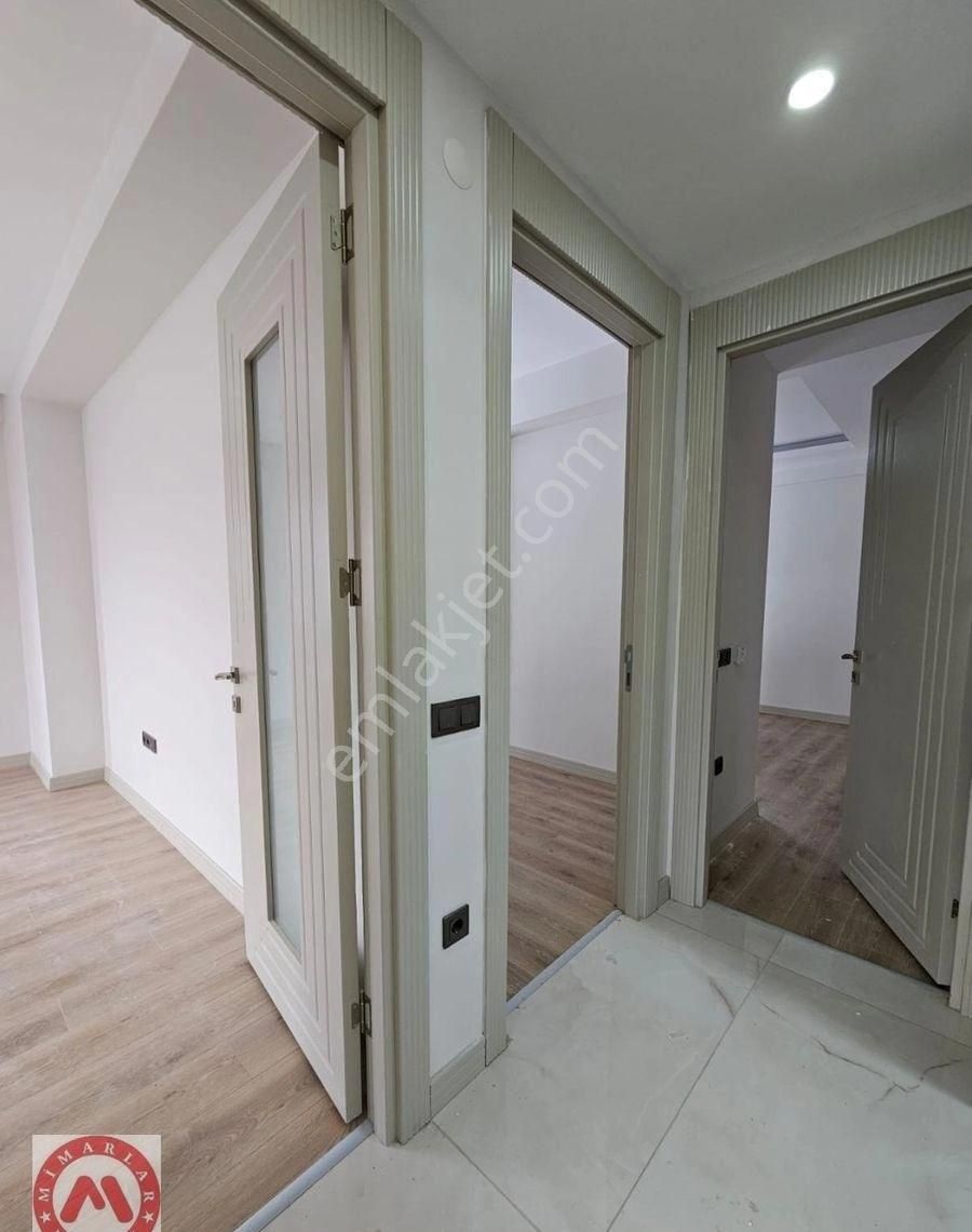 Hürriyet Mahallesi Sealand Sitesi Kplı Otoparklı Ebv Banyolu 3+1 - Görsel 32