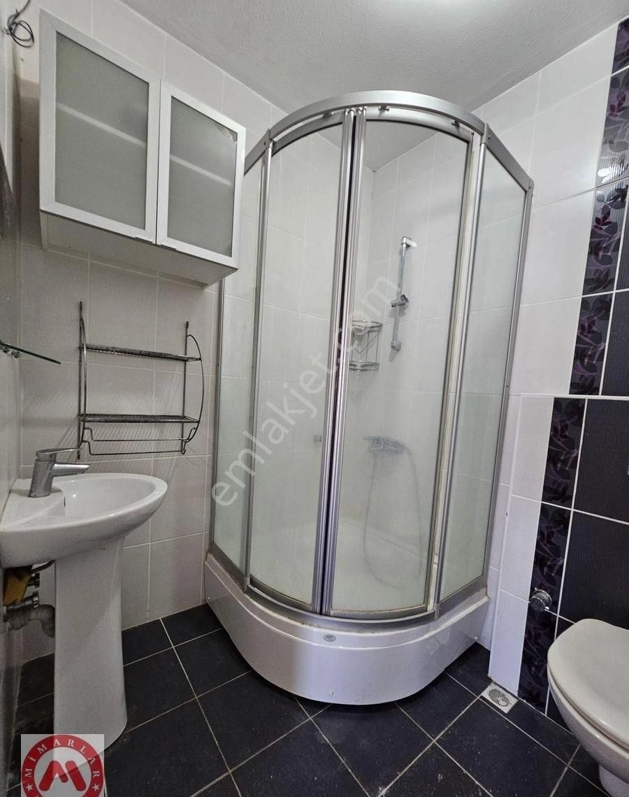 Küçükyalı Altıntepede Kombili Kapalı Otoparklı 140m2 3+2 Dubleks - Görsel 19