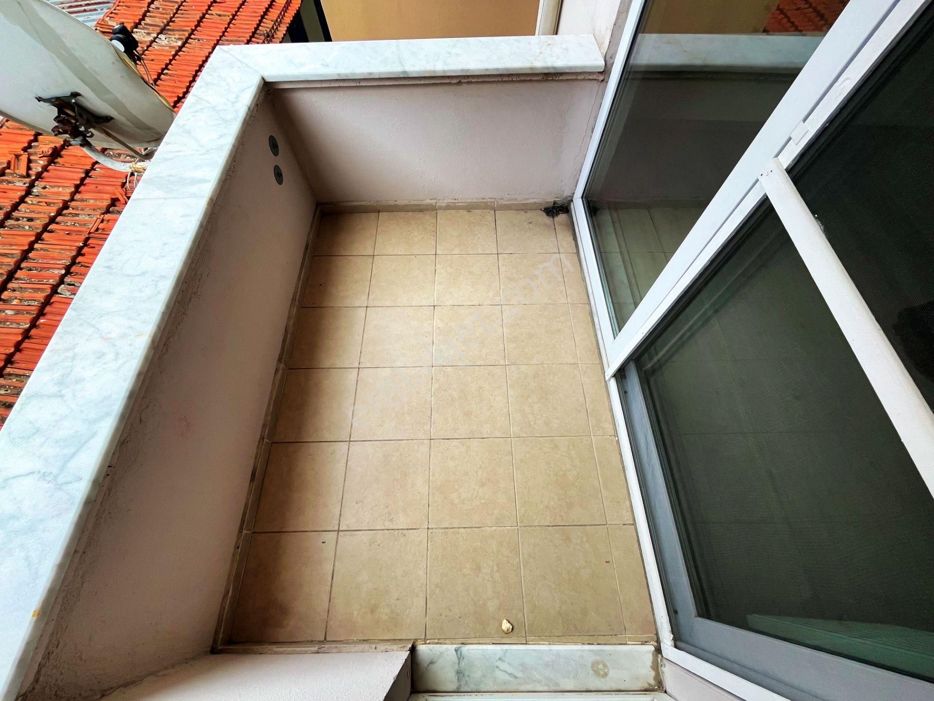 🛑🛑aktif'ten Akçay'da Denize 250 Mt Ayrı Mutfak Konforu İle Geniş Balkonlu Satılık 2+1 Daire - Görsel 8