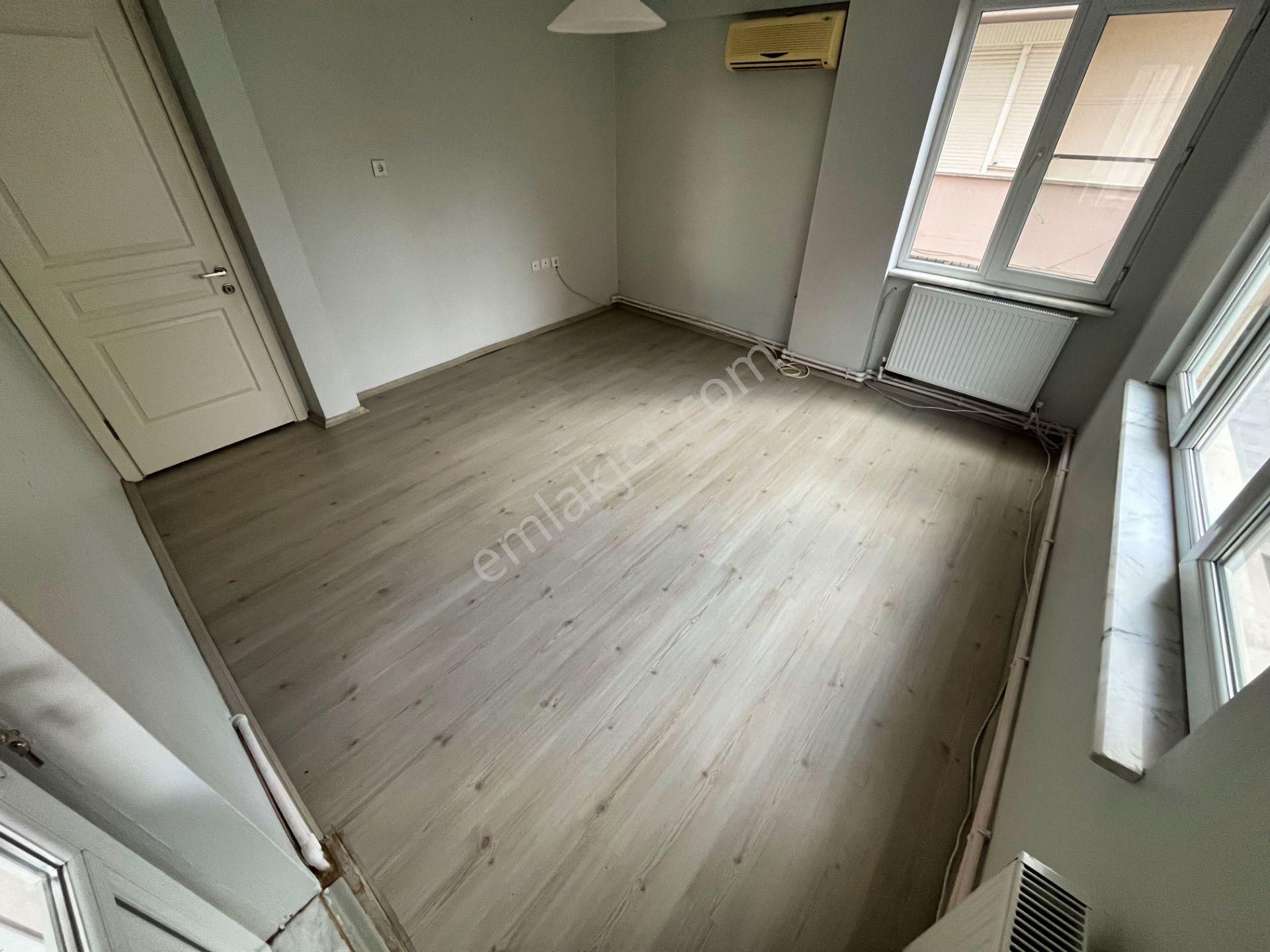 🛑🛑aktif'ten Akçay'da Denize 250 Mt Ayrı Mutfak Konforu İle Geniş Balkonlu Satılık 2+1 Daire - Görsel 5