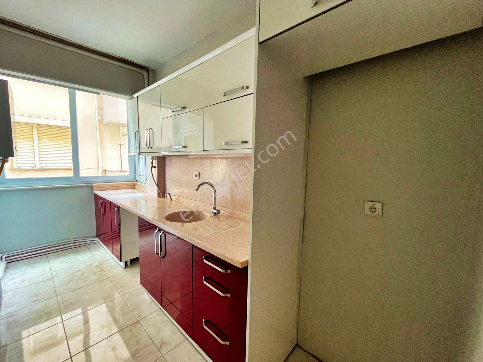 🛑🛑aktif'ten Akçay'da Denize 250 Mt Ayrı Mutfak Konforu İle Geniş Balkonlu Satılık 2+1 Daire