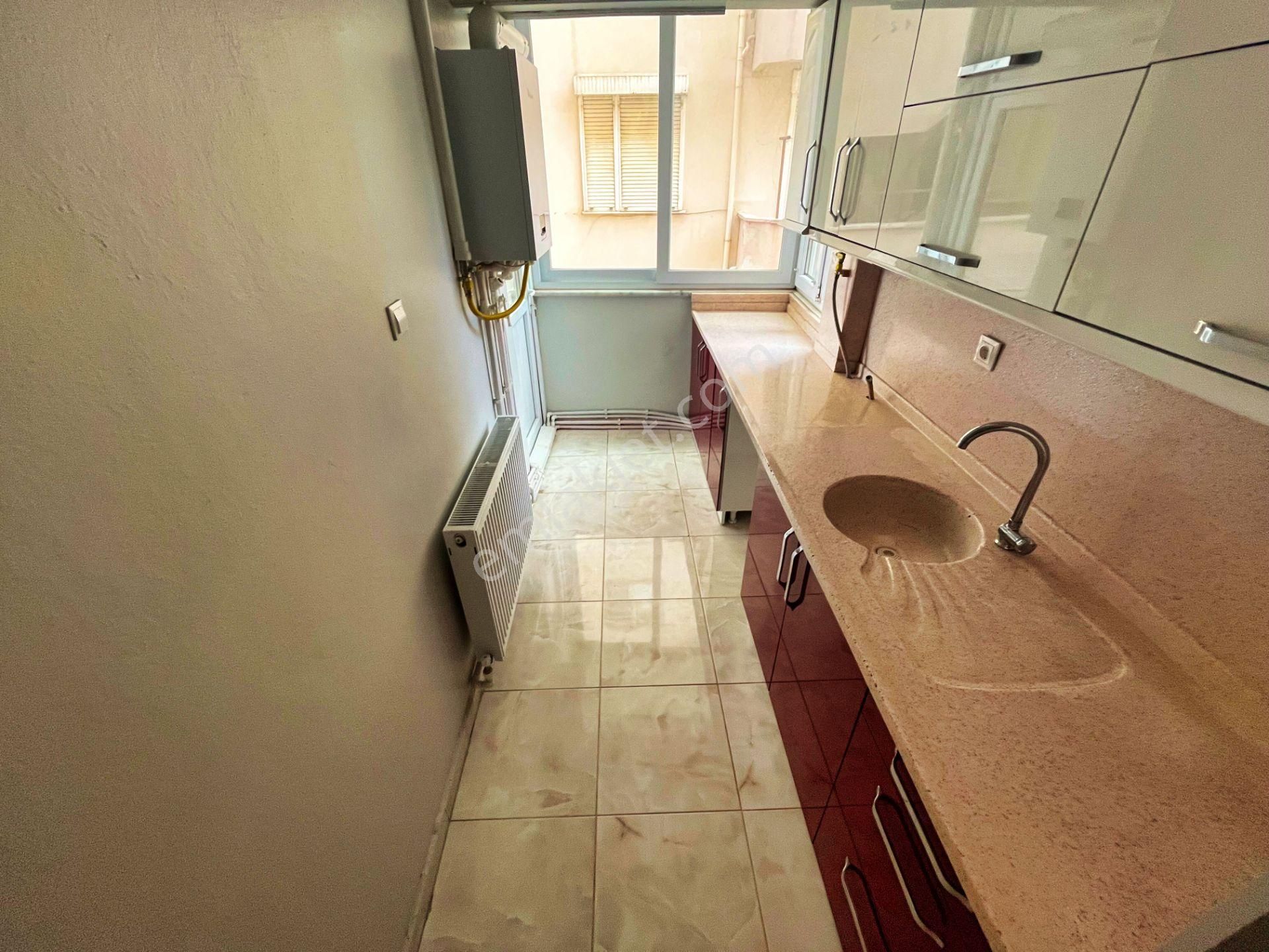 🛑🛑aktif'ten Akçay'da Denize 250 Mt Ayrı Mutfak Konforu İle Geniş Balkonlu Satılık 2+1 Daire - Görsel 14