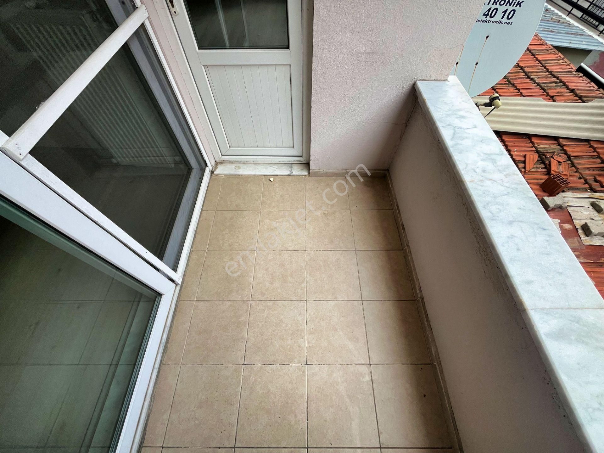 🛑🛑aktif'ten Akçay'da Denize 250 Mt Ayrı Mutfak Konforu İle Geniş Balkonlu Satılık 2+1 Daire - Görsel 9