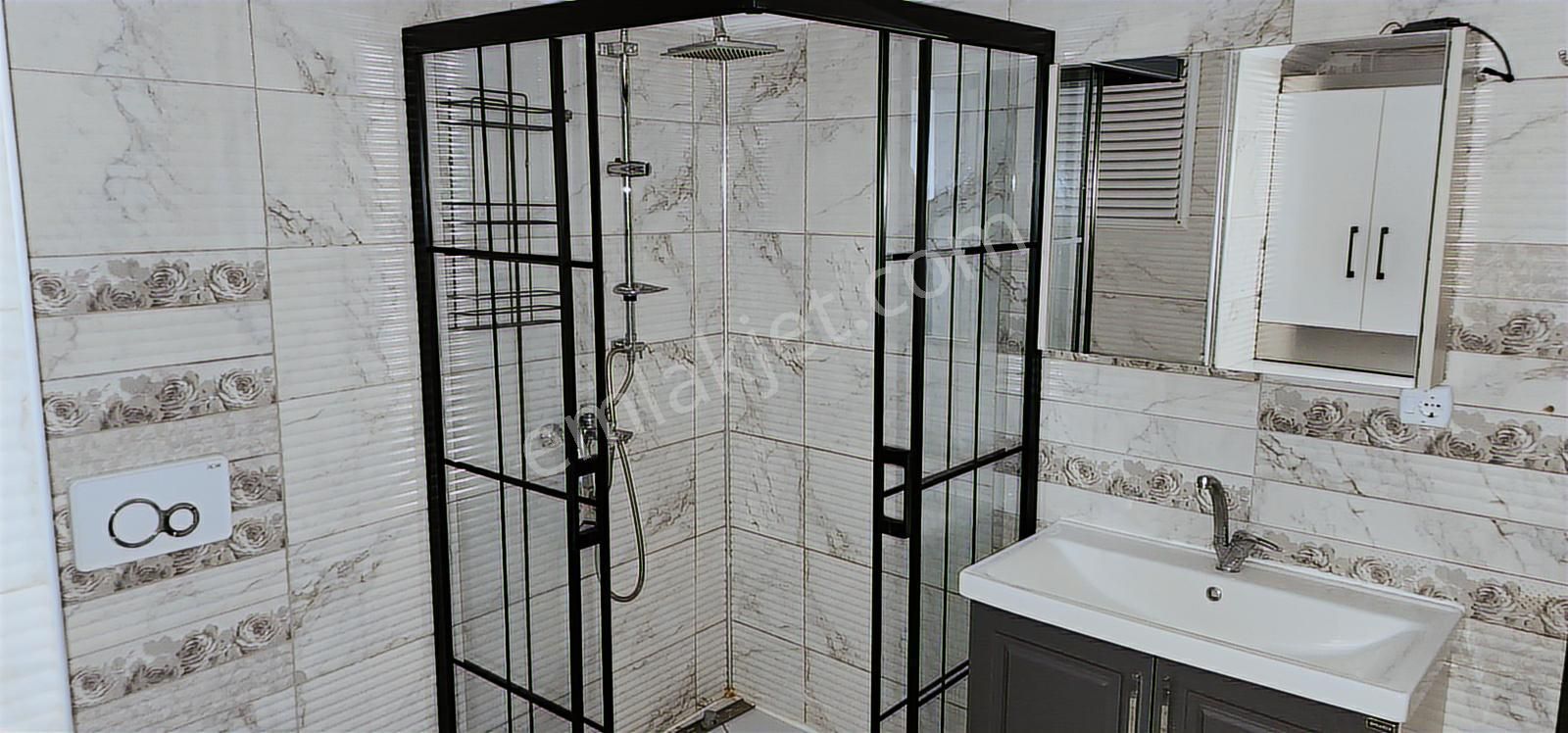 İzmir Bayraklı Osmangazide 3+1 Ara Kat Doğalgazlı Satılık Daire - Görsel 31