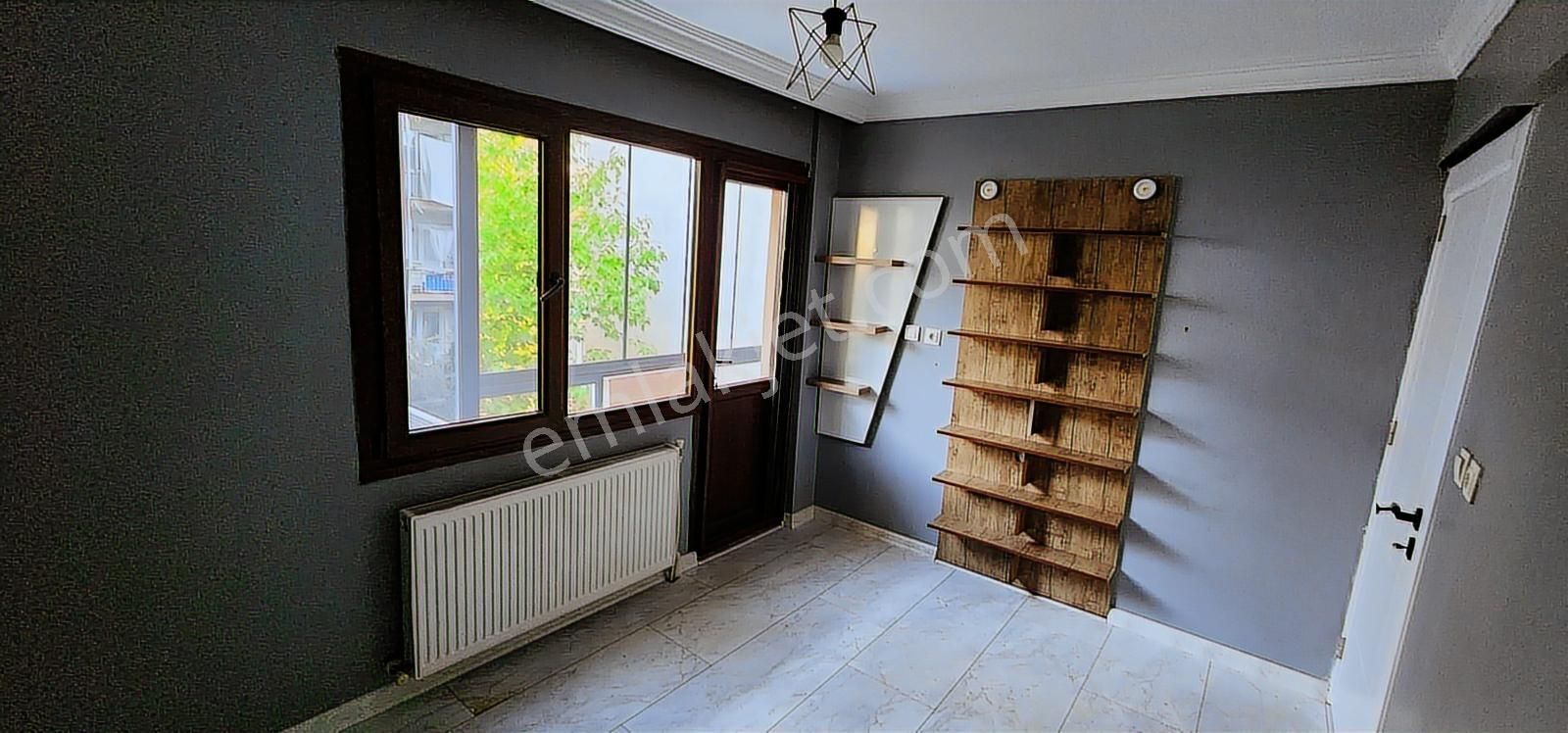 İzmir Bayraklı Osmangazide 3+1 Ara Kat Doğalgazlı Satılık Daire - Görsel 25