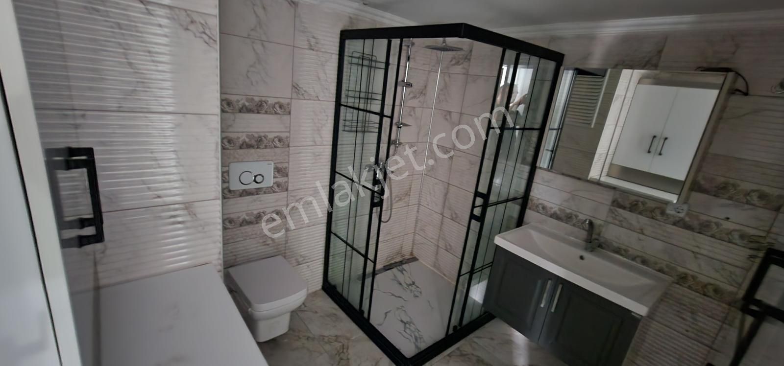 İzmir Bayraklı Osmangazide 3+1 Ara Kat Doğalgazlı Satılık Daire - Görsel 26