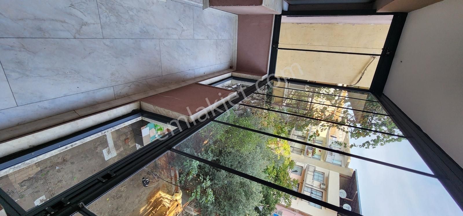 İzmir Bayraklı Osmangazide 3+1 Ara Kat Doğalgazlı Satılık Daire - Görsel 32