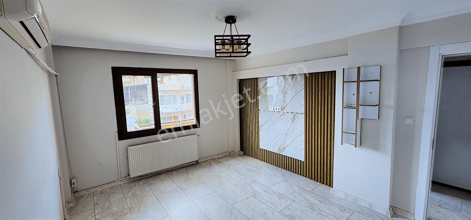 İzmir Bayraklı Osmangazide 3+1 Ara Kat Doğalgazlı Satılık Daire - Görsel 23