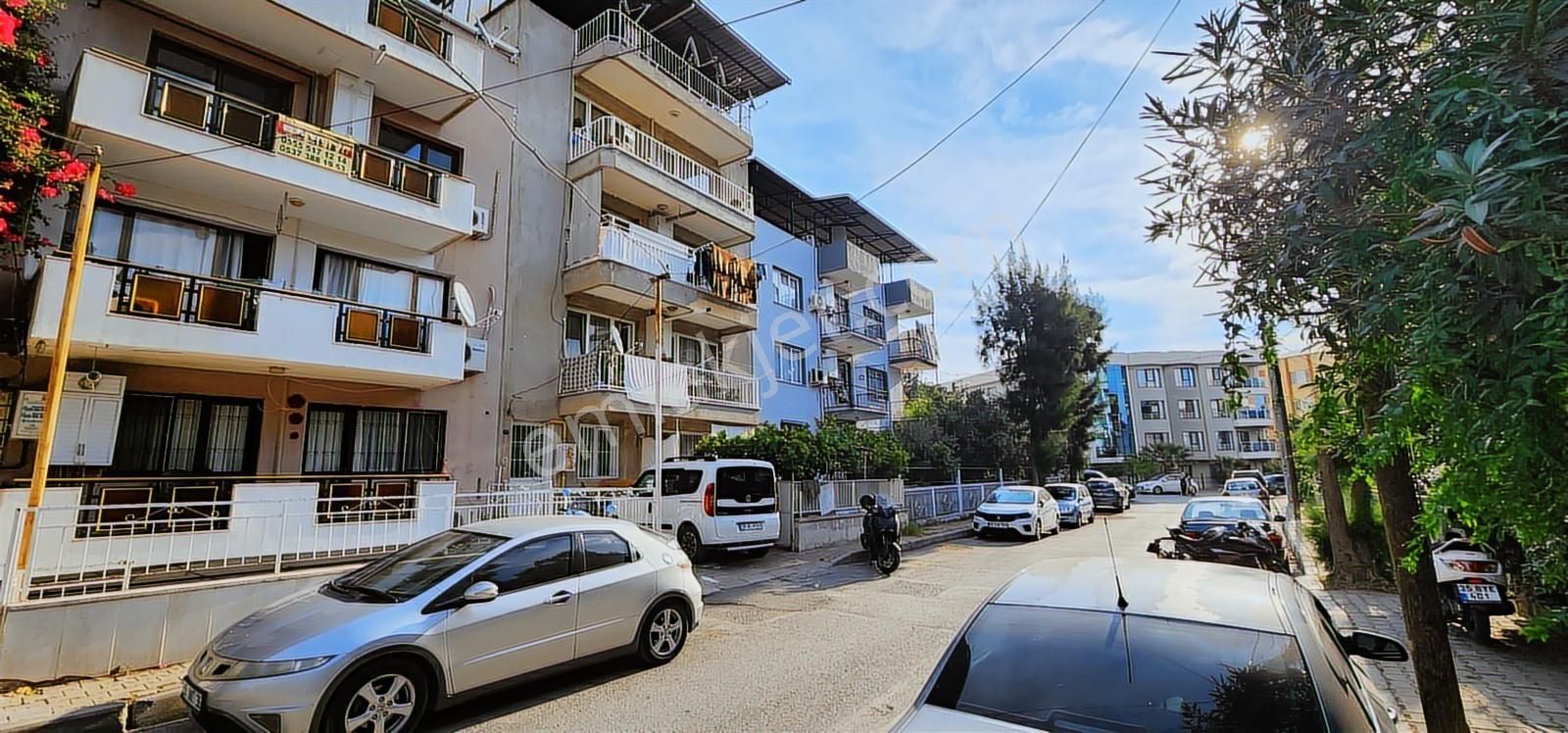 İzmir Bayraklı Osmangazide 3+1 Ara Kat Doğalgazlı Satılık Daire - Görsel 6