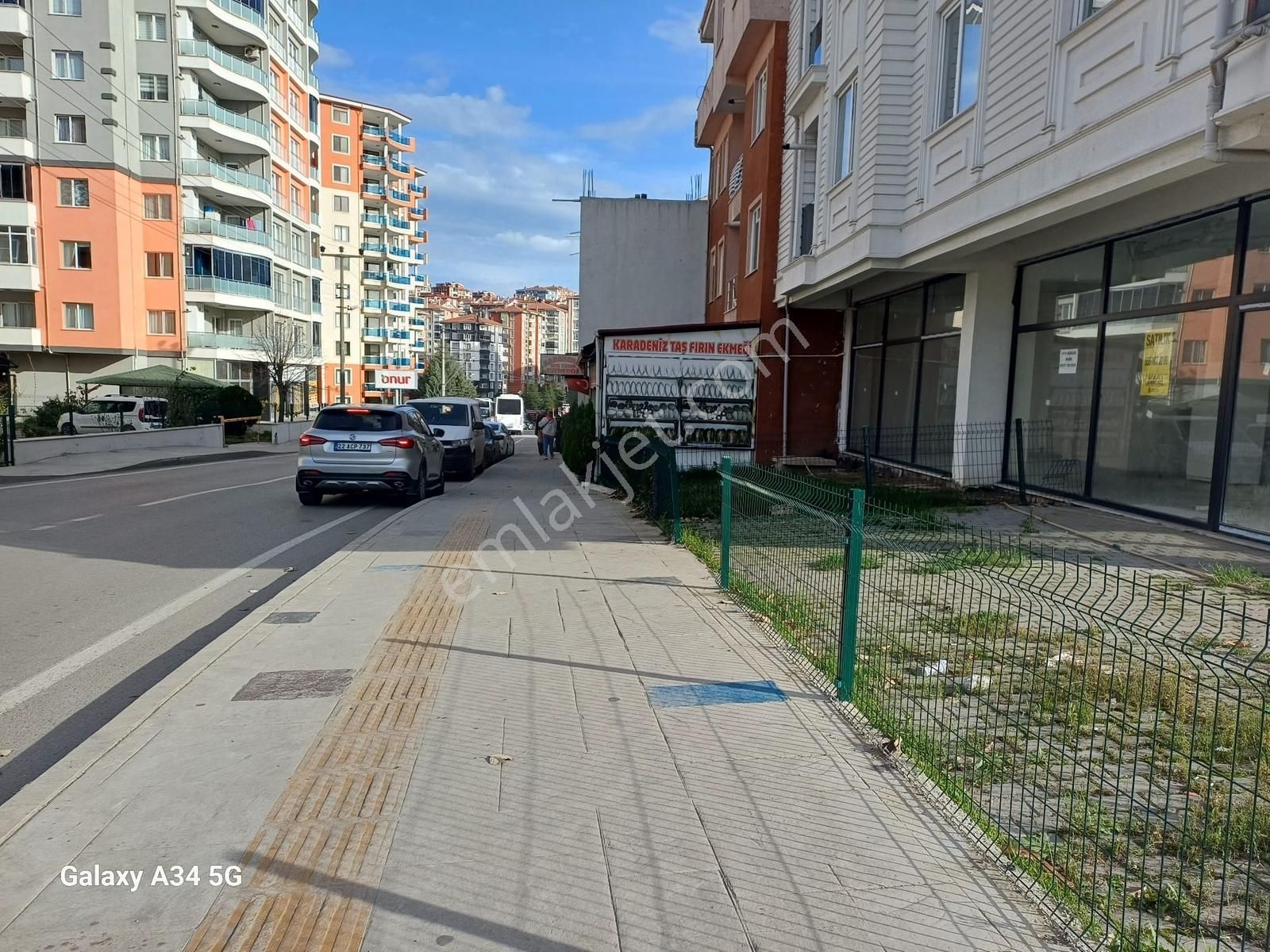 Edirne Merkez Atatürk Mah.satılık Dükkan - Görsel 14