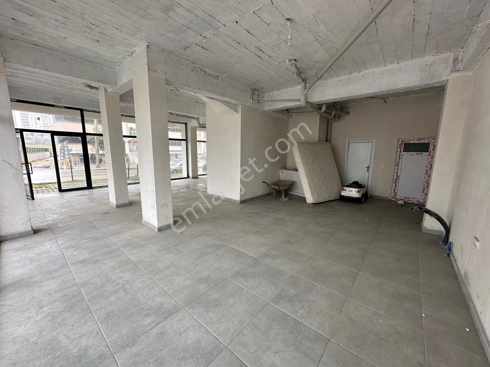 Edirne Merkez Atatürk Mah.satılık Dükkan - Görsel 8