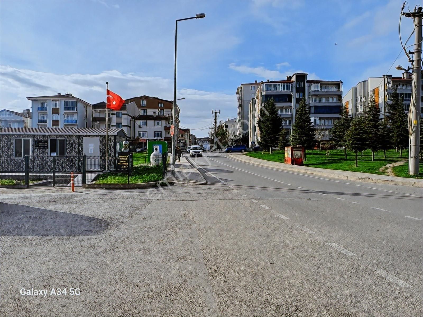 Edirne Merkez Atatürk Mah.satılık Dükkan - Görsel 11