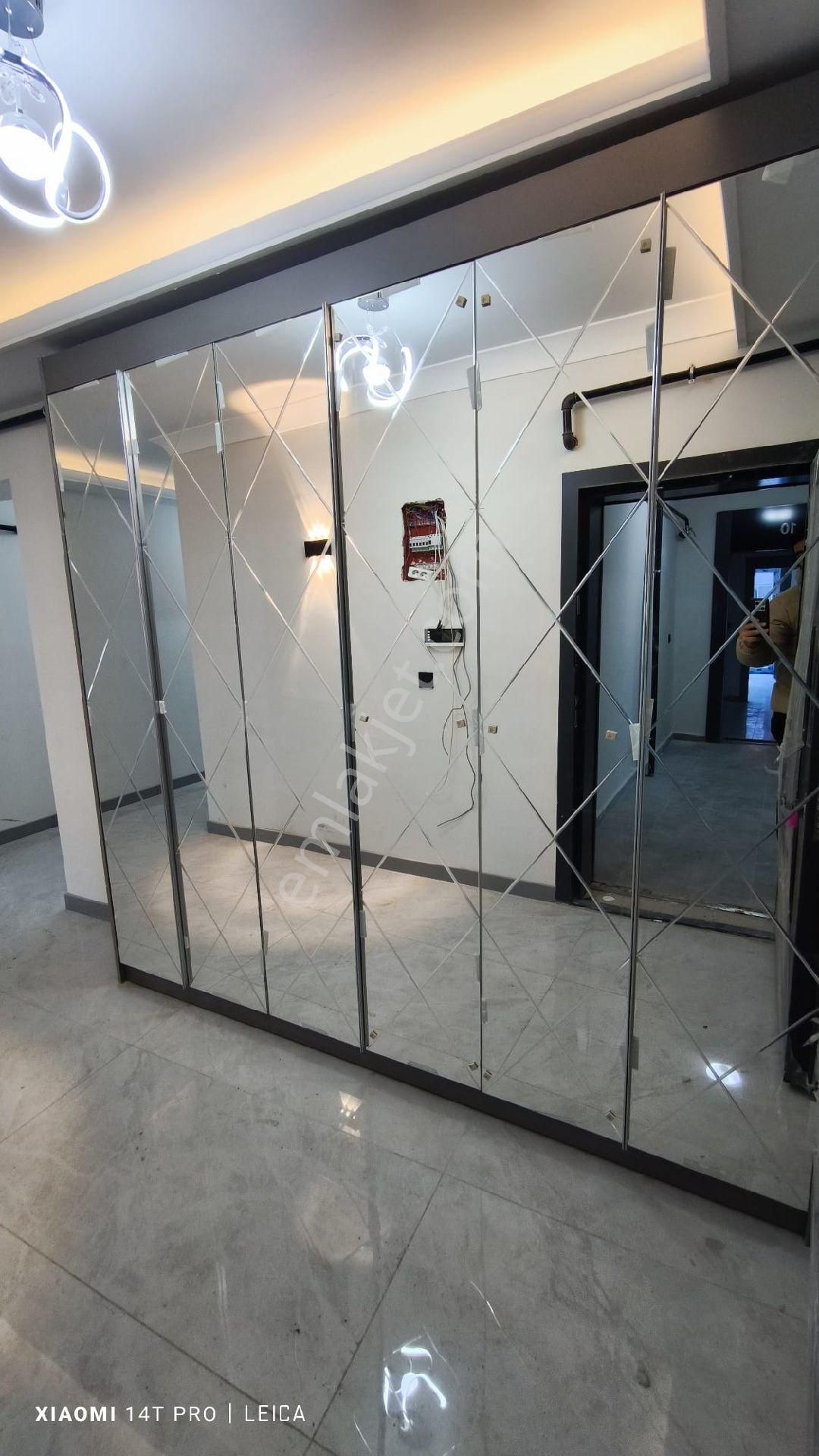 Menderes Te 3+1 Arakat Giyinme Odalı Ebeveyn Banyolu Asansörlü Dairemiz - Görsel 3