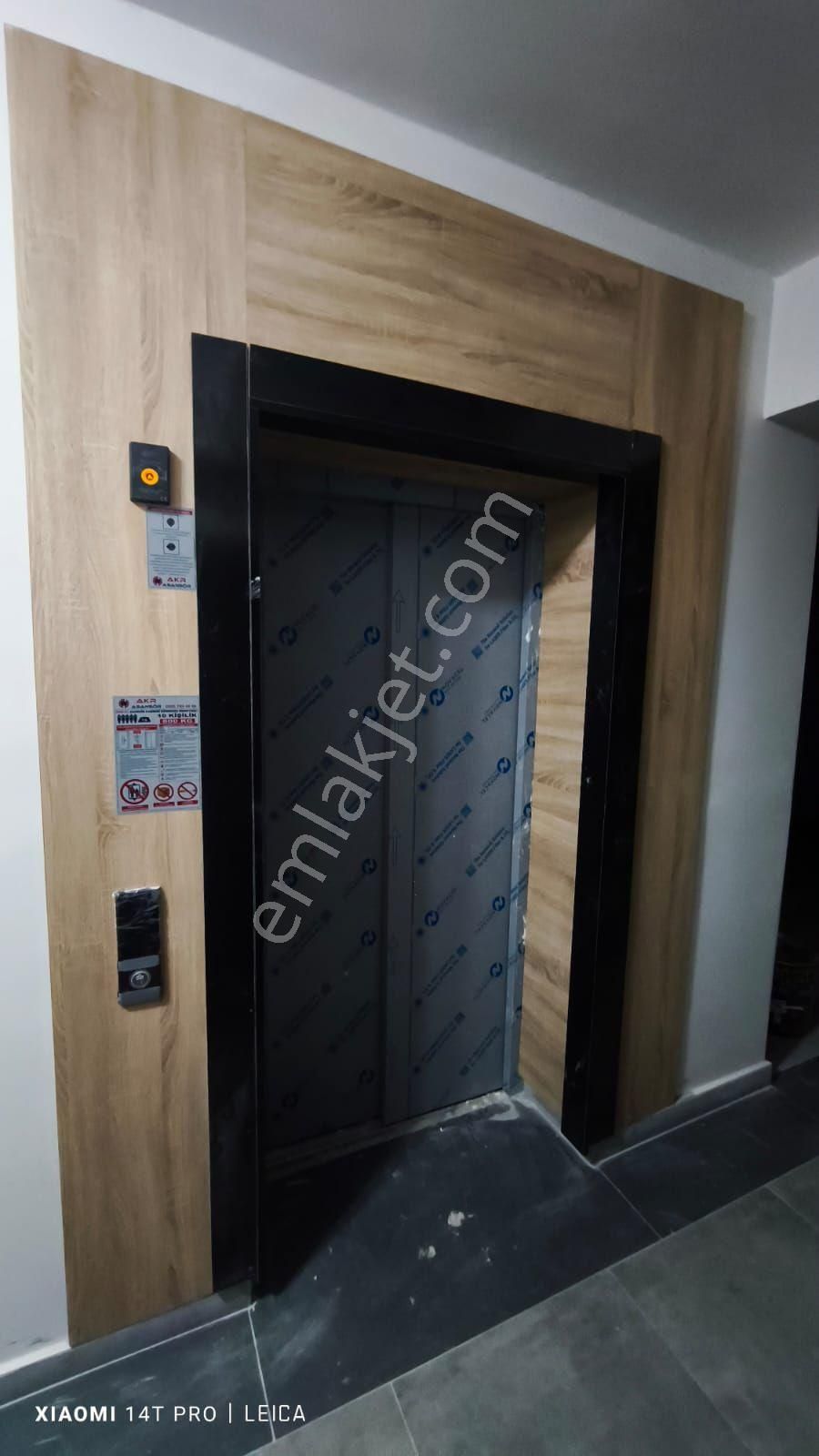 Menderes Te 3+1 Arakat Giyinme Odalı Ebeveyn Banyolu Asansörlü Dairemiz - Görsel 8