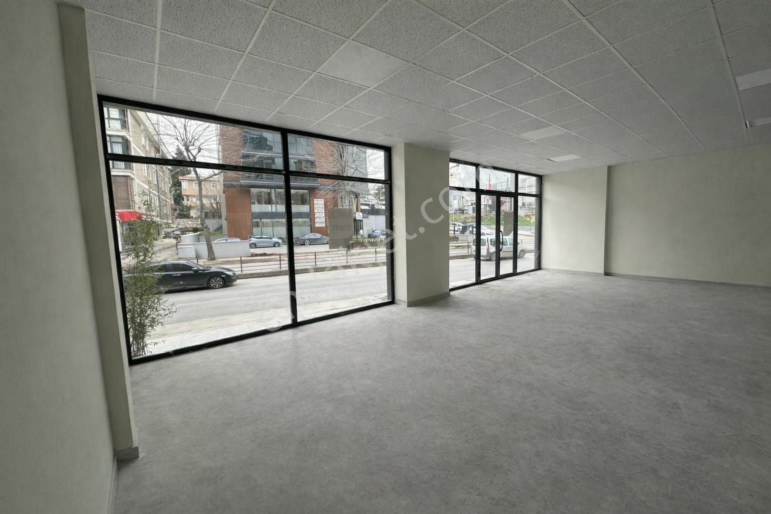 Vega Avm Karşısı Satılık Sıfır Dükkan - Görsel 6