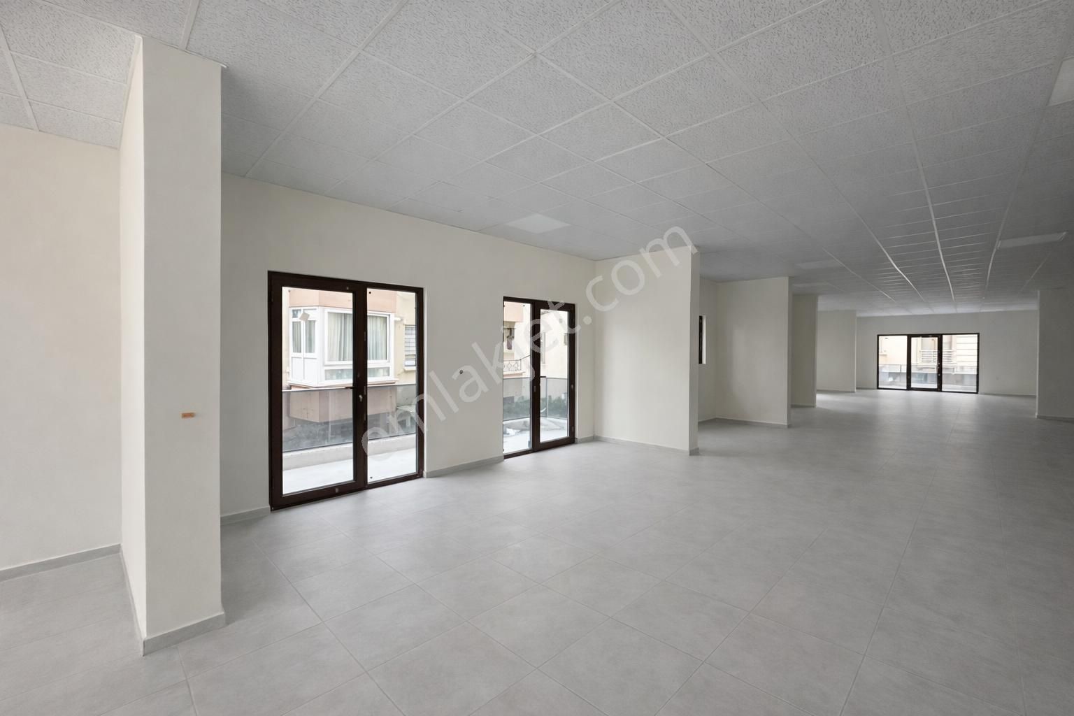 Vega Avm Karşısı Satılık Sıfır Dükkan - Görsel 13