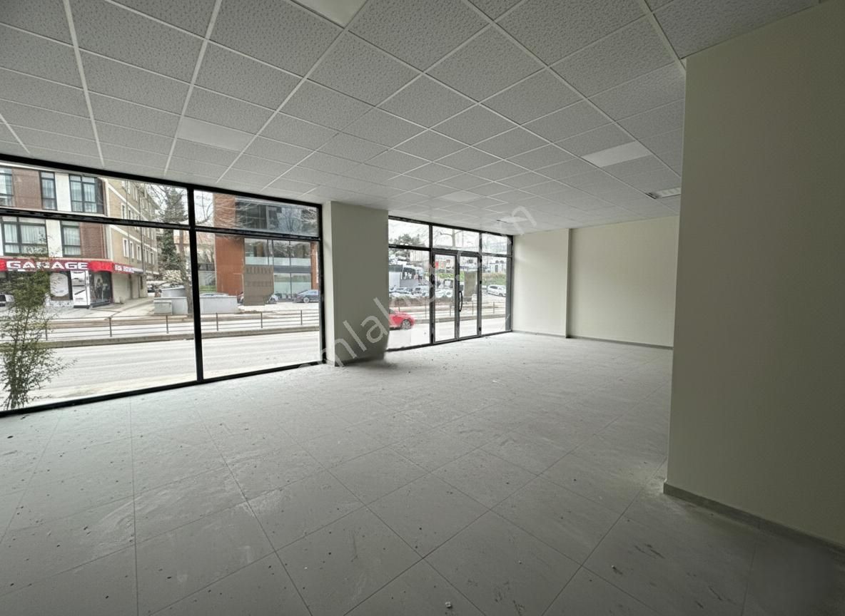 Vega Avm Karşısı Satılık Sıfır Dükkan - Görsel 12