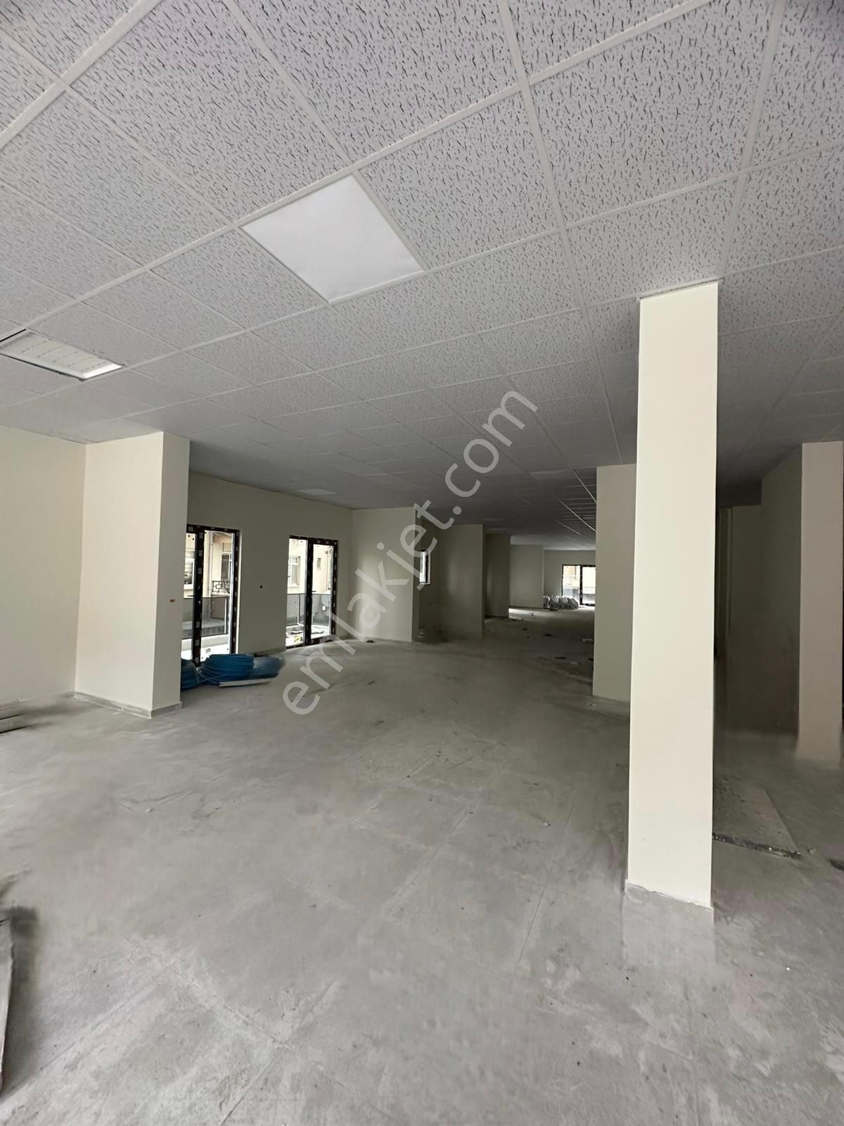 Vega Avm Karşısı Satılık Sıfır Dükkan - Görsel 10