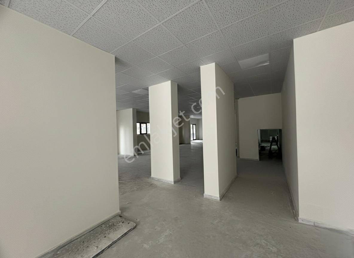 Vega Avm Karşısı Satılık Sıfır Dükkan - Görsel 4