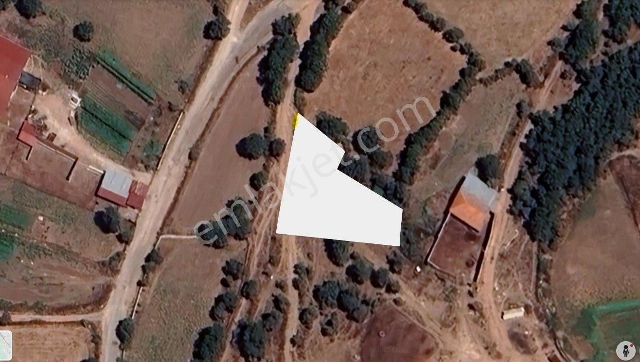 ▓karabuluttan▓yatırımcısına Kazandıran & Yola Cephe %40 İmarlı Arsa - Görsel 9