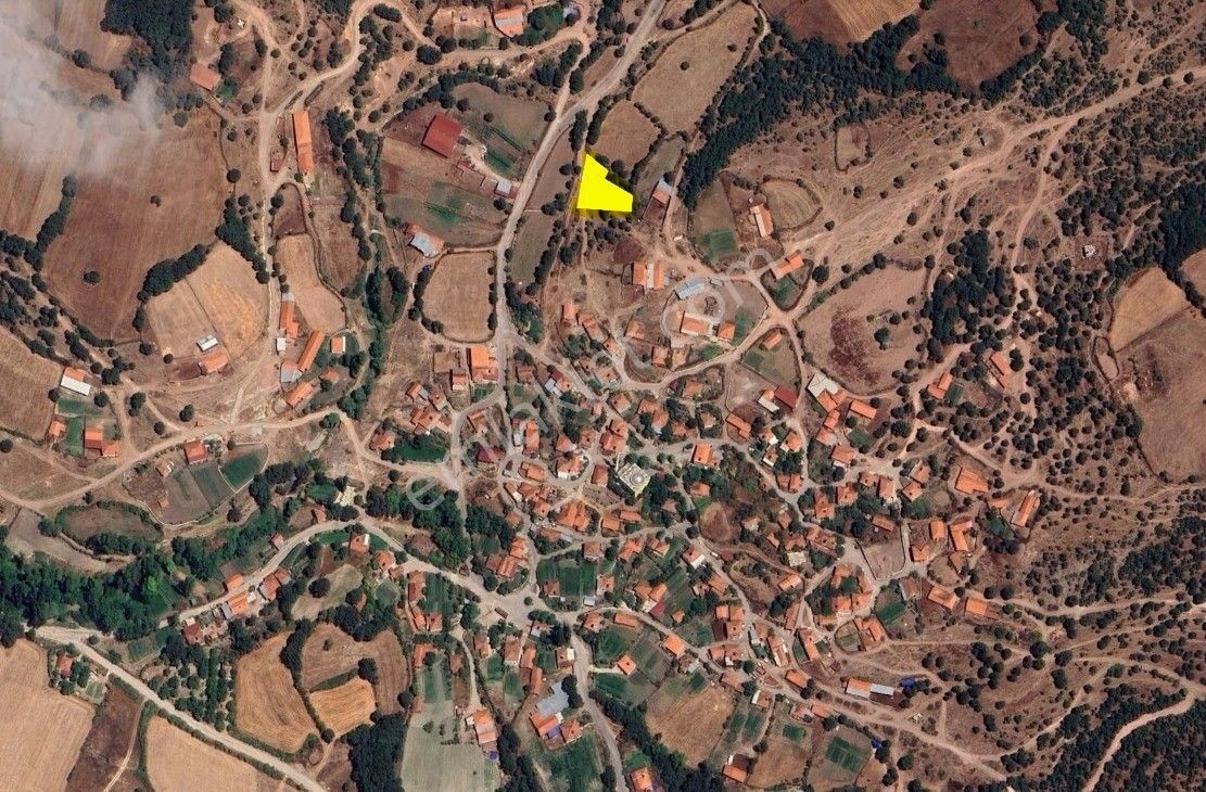 ▓karabuluttan▓yatırımcısına Kazandıran & Yola Cephe %40 İmarlı Arsa - Görsel 8