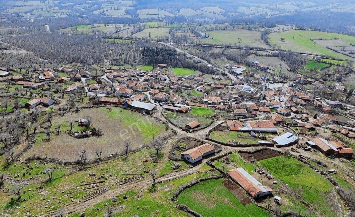 ▓karabuluttan▓yatırımcısına Kazandıran & Yola Cephe %40 İmarlı Arsa - Görsel 7