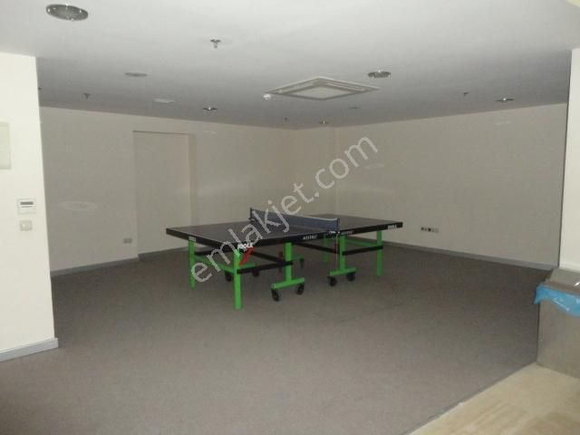 Adliye, Metro, E5 Yanı, Prestijli Residence 'ta Fırsat 2+1 Ofis - Görsel 28
