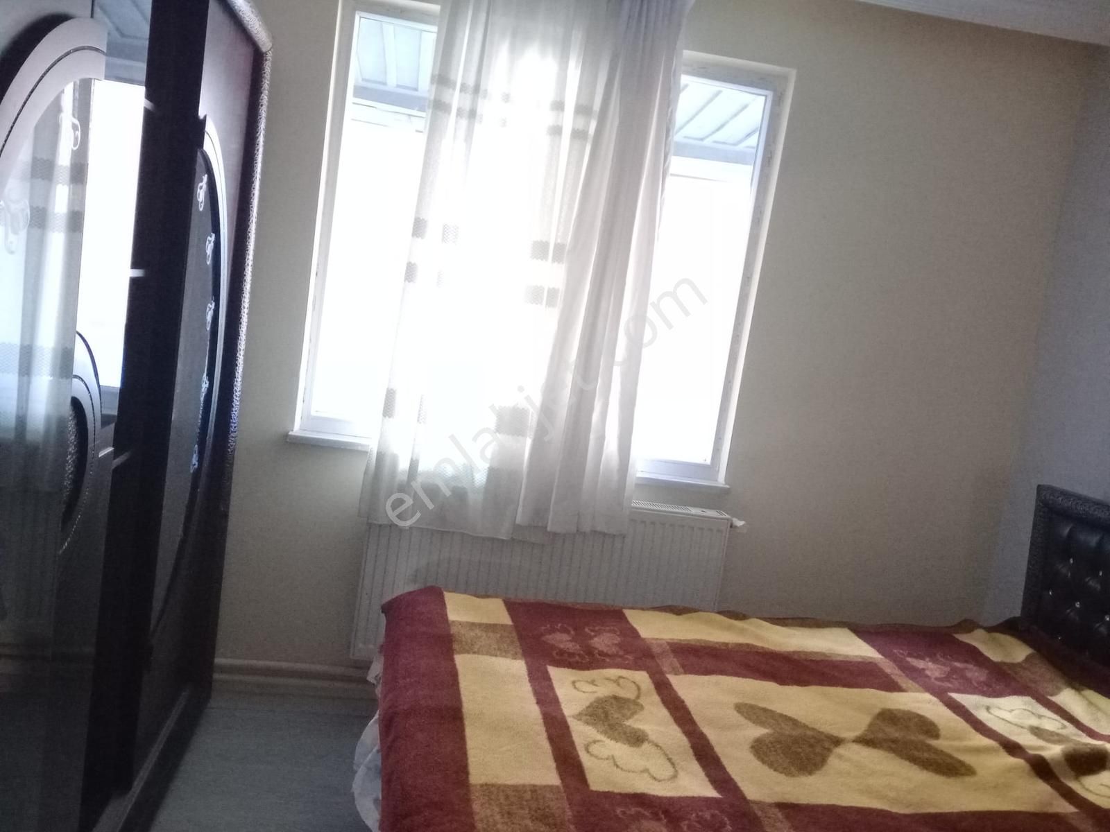 Maliye Arkasında 166m2 Bahçeli 2ayrı 2+1daireli Satılık Müstakil - Görsel 24