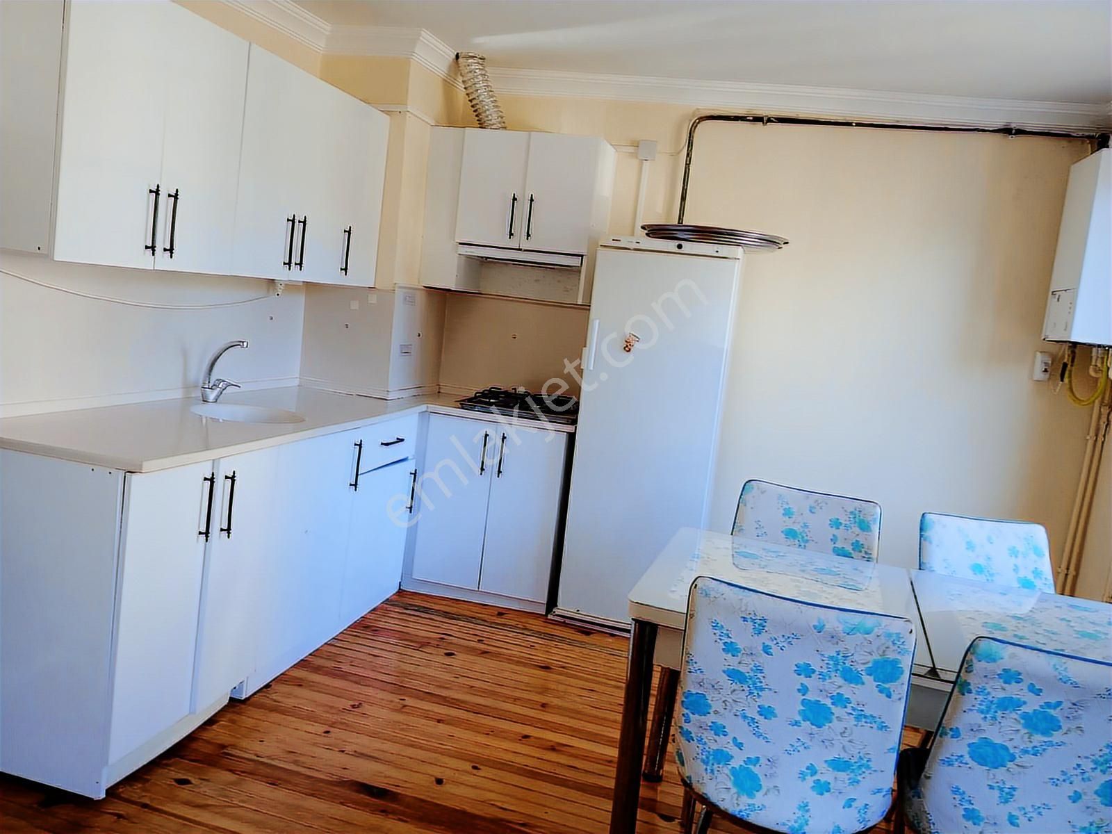 Maliye Arkasında 166m2 Bahçeli 2ayrı 2+1daireli Satılık Müstakil - Görsel 29