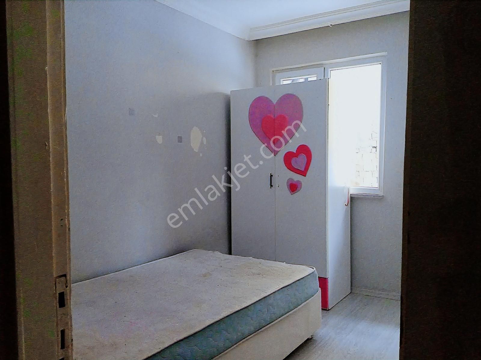 Maliye Arkasında 166m2 Bahçeli 2ayrı 2+1daireli Satılık Müstakil - Görsel 2