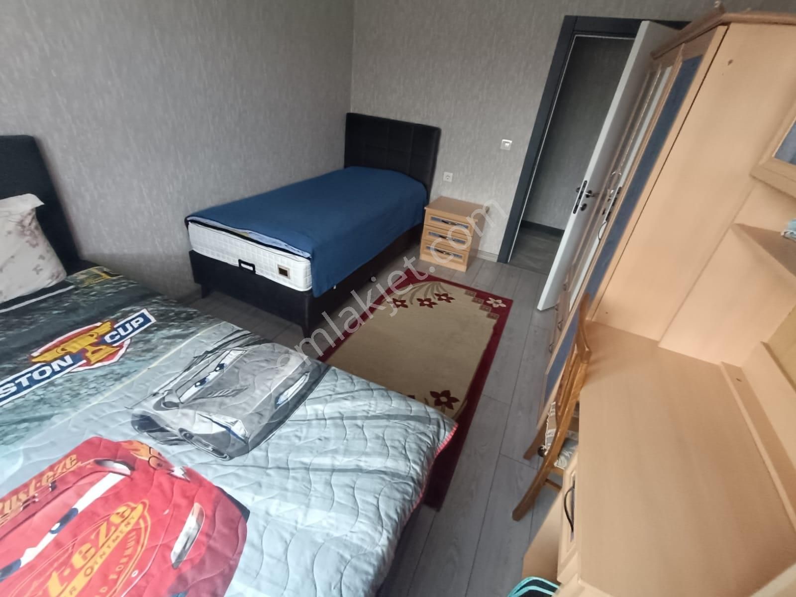 Baki Den Ahimesut Bulv Belediye Hizmet Binası Yanı Önü Açık 4+1 - Görsel 11