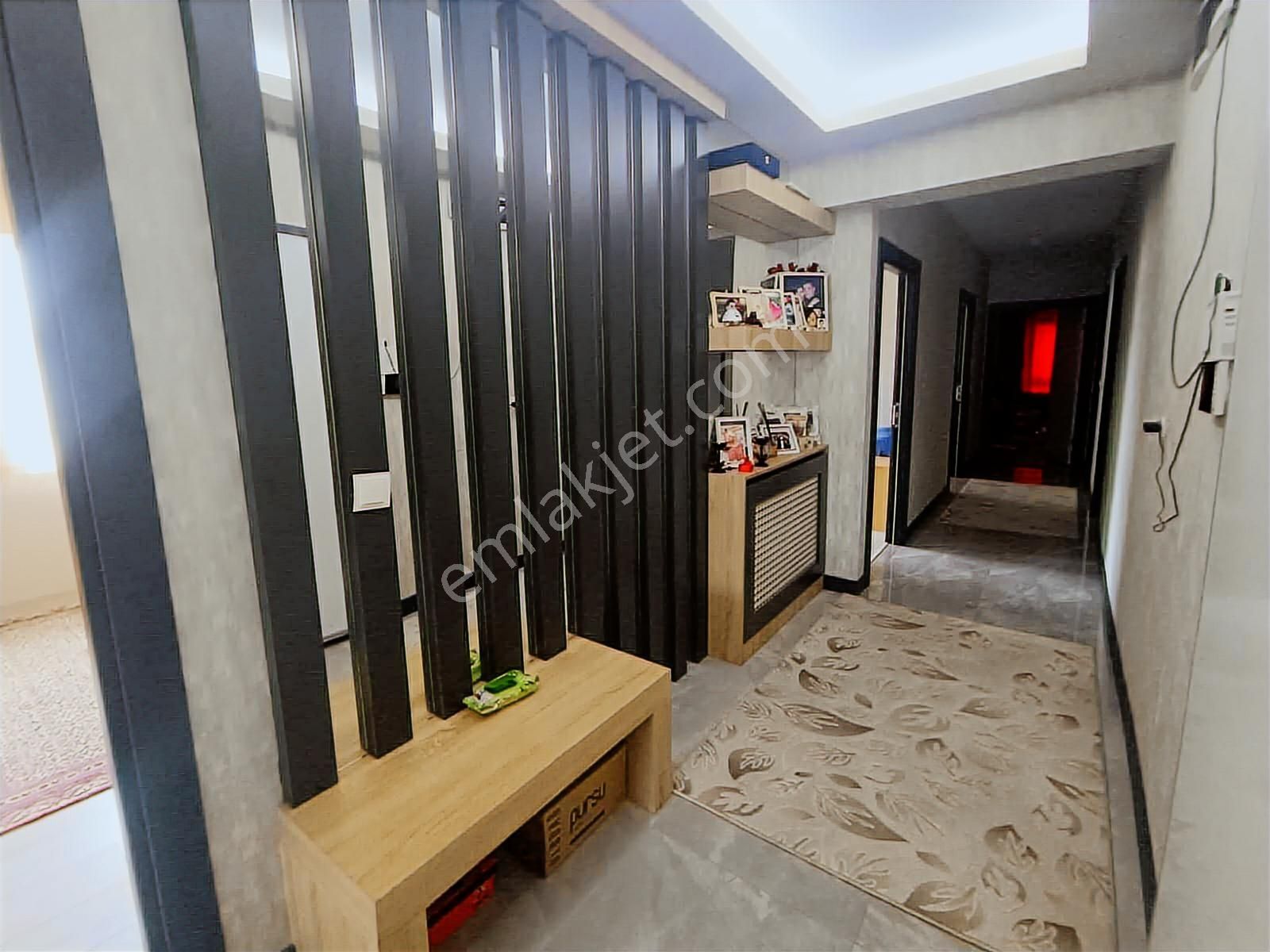 Baki Den Ahimesut Bulv Belediye Hizmet Binası Yanı Önü Açık 4+1 - Görsel 10