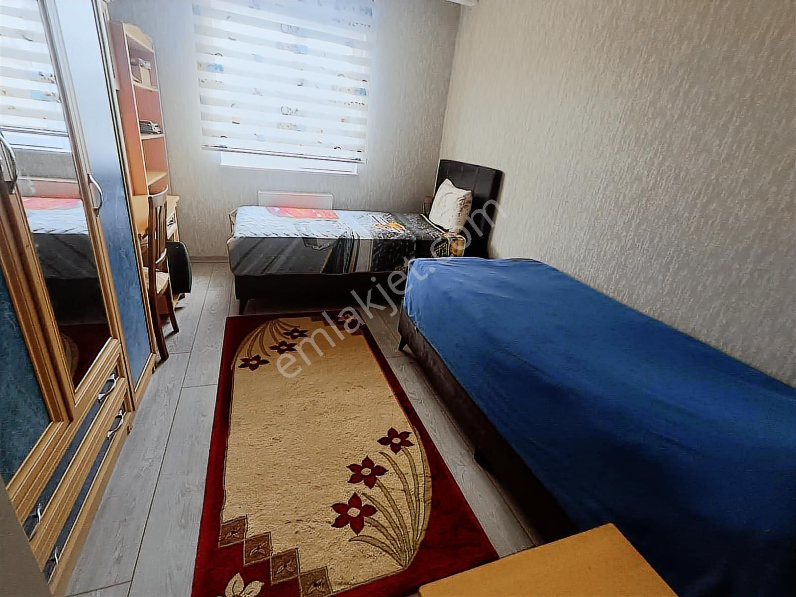 Baki Den Ahimesut Bulv Belediye Hizmet Binası Yanı Önü Açık 4+1 - Görsel 3